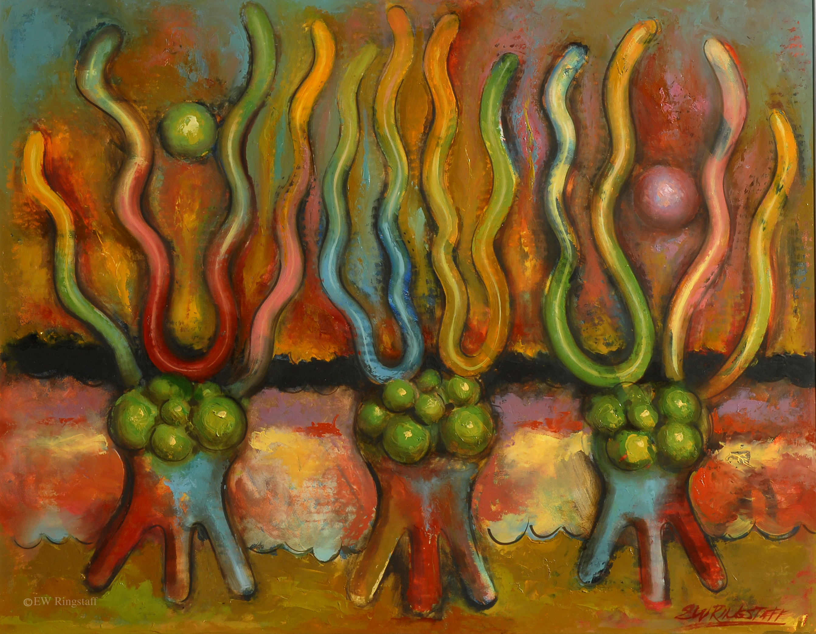 3 count odd peyote